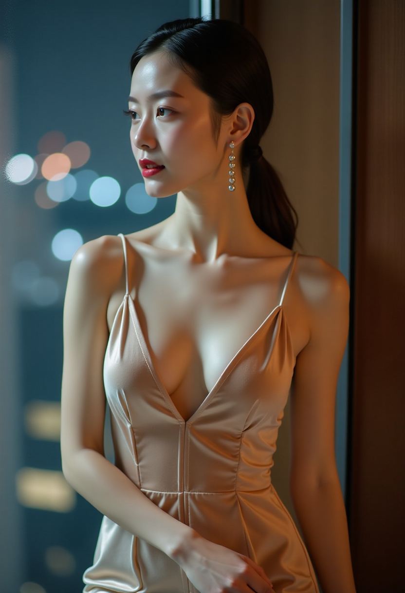 六平米的家直播封面